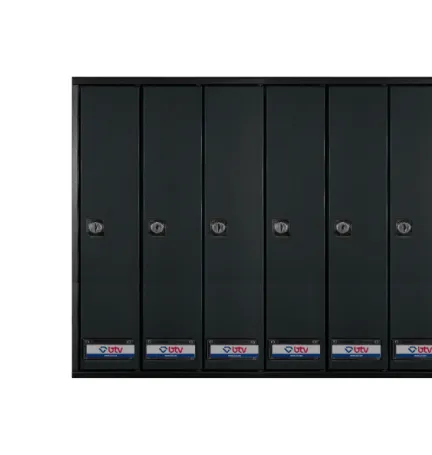 BUZON PRISMA FRONTAL ESPECIAL G6-24 NEGRO 400 x 1005 - 1989 x 300
